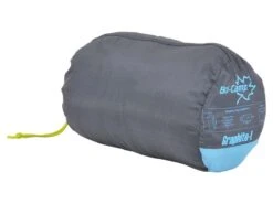 Bo-Camp Graphite-L Slaapzak -Buiten Kamperen bo camp graphite l slaapzak 6 ecommerce 1976