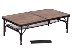 Bo-Camp Industrial Greene 120 X 60 Tafel -Buiten Kamperen bo camp industrial greene 120x60 tafel 2 ecommerce db9d