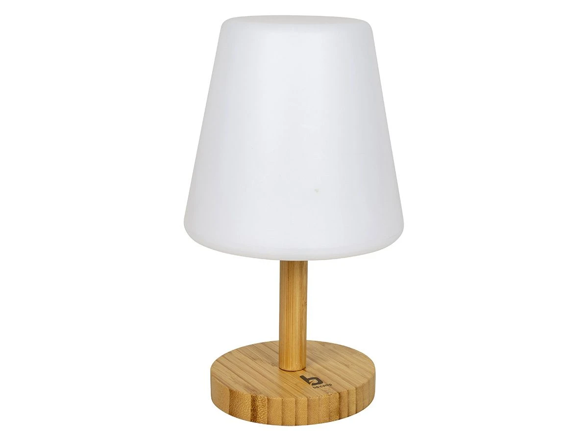 Bo-Camp Urban Outdoor Cambridge Tafellamp 3 Bo-Camp Urban Outdoor Cambridge Tafellamp