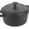 Merkloos Cast Iron 24 Cm Gietijzeren Braadpan 1 Merkloos Cast Iron 24 Cm Gietijzeren Braadpan -Buiten Kamperen braadpan gietijzer 24cm 1 ecommerce f7f3