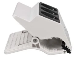 Brennenstuhl Klembaar 3-voudig Stekkerdoos