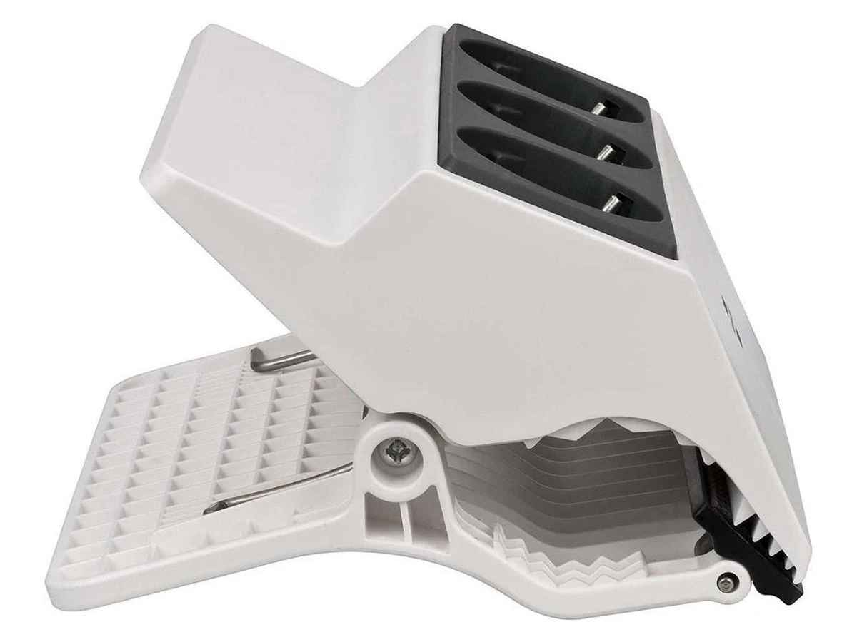 Brennenstuhl Klembaar 3-voudig Stekkerdoos 3 Brennenstuhl Klembaar 3-voudig Stekkerdoos