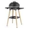 Cadac Citi Chef 40 FS Flint Grey Gasbarbecue