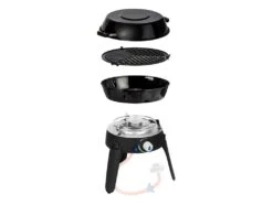Cadac Safari Chef 30 LP Lite Gasbarbecue