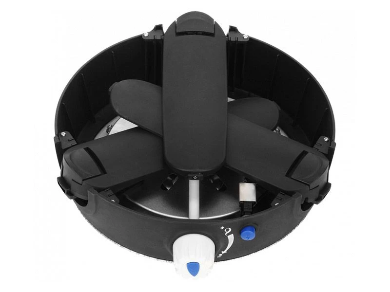 Cadac Safari Chef 30 HP Lite Gasbarbecue 5 Cadac Safari Chef 30 HP Lite Gasbarbecue - Afbeelding 3