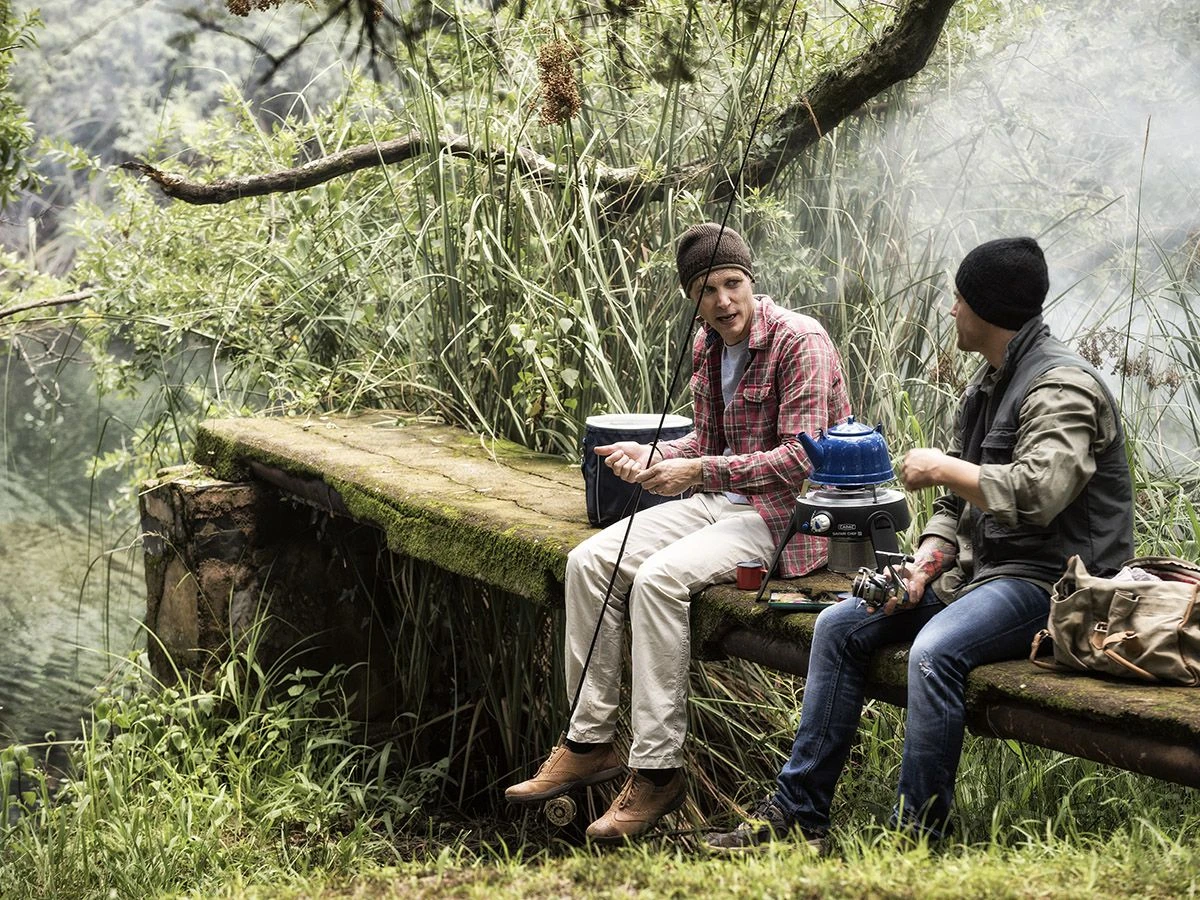 Cadac Safari Chef 30 HP Lite Gasbarbecue 11 Cadac Safari Chef 30 HP Lite Gasbarbecue - Afbeelding 9