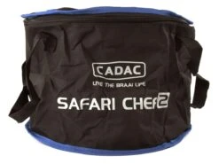 Cadac Safari Chef 30 LP Lite Gasbarbecue -Buiten Kamperen cadac safari chef 30 lp lite gasbarbecue 6 ecommerce a792