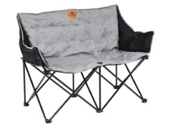 Camp4 Holiday Travel 2 Persoons Vouwstoel