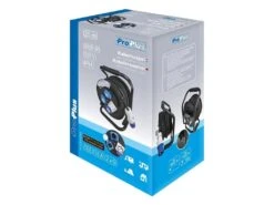 ProPlus CEE/Schuko 25 Meter Camping Kabelhaspel -Buiten Kamperen camping kabelhaspel 44 ecommerce c9c7