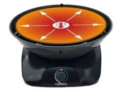 Campingaz 360 Grill CV Antraciete Gasbarbecue -Buiten Kamperen campingaz 360 grill cv antraciete gasbarbecue 3 ecommerce 91df 1 1