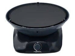 Campingaz 360 Grill CV Grijze Gasbarbecue -Buiten Kamperen campingaz 360 grill cv gasbarbecue 2 ecommerce e4b4