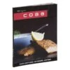 COBB "Koken Op Jouw COBB" Kookboek -Buiten Kamperen cobb koken op jouw cobb kookboek ecommerce d061