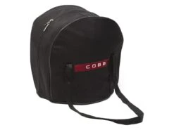 COBB Premier/Pro Zwarte Opbergtas