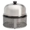 COBB Pro Aluminiumgrijze Tafelbarbecue -Buiten Kamperen cobb pro aluminium grijs tafelbarbecue ecommerce a845