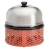 COBB Pro Zalmrode Tafelbarbecue -Buiten Kamperen cobb pro zalmrood tafelbarbecue ecommerce 1431