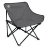 Coleman Kickback Grey Vouwstoel -Buiten Kamperen coleman kickback grey vouwstoel ecommerce 55f2