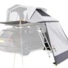 Dometic TRT 140 Air Awning L Voortent -Buiten Kamperen dometic trt 140 awning low ecommerce 4ac5