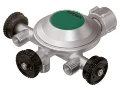 Badé Din Trio Drukregelaar