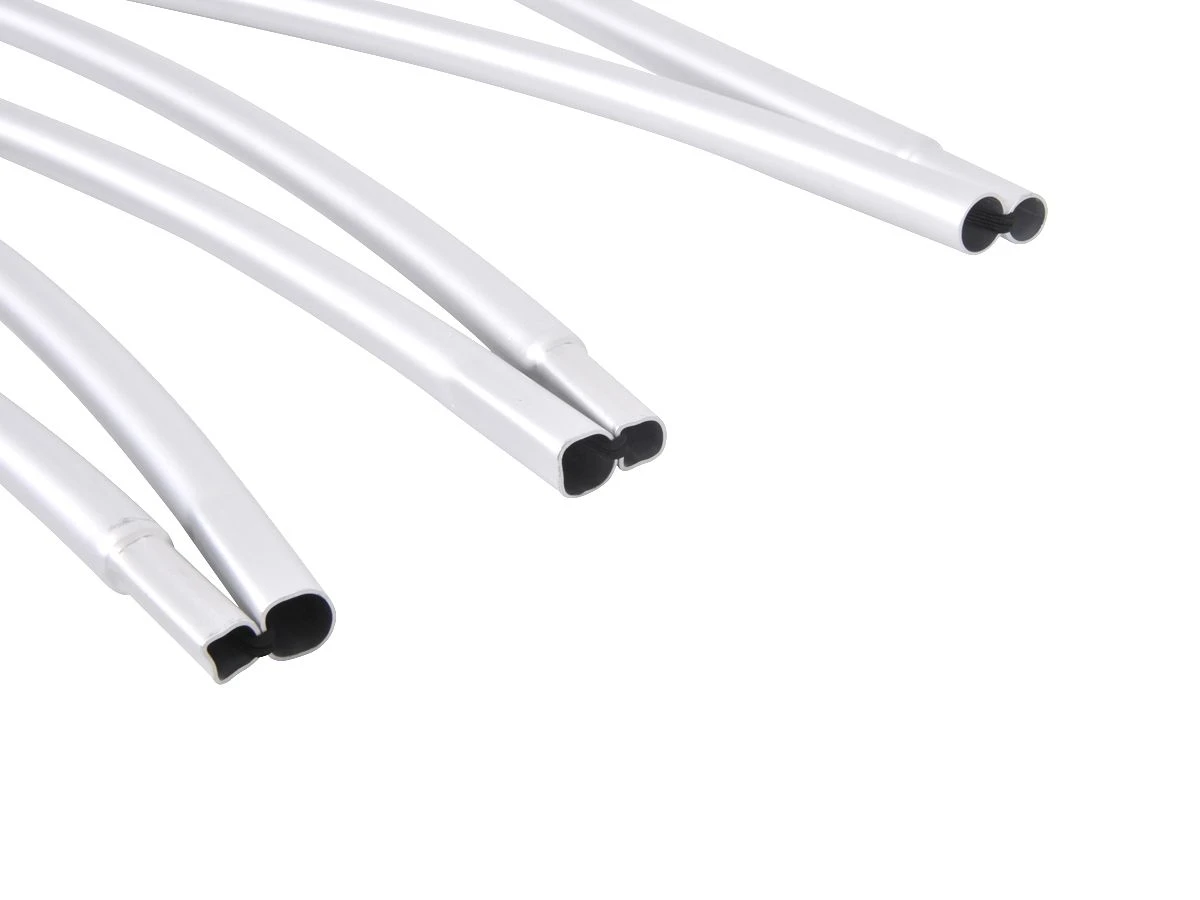 Obelink Optima 4 Blauwe Boogstok 4 Obelink Optima 4 Blauwe Boogstok - Afbeelding 2