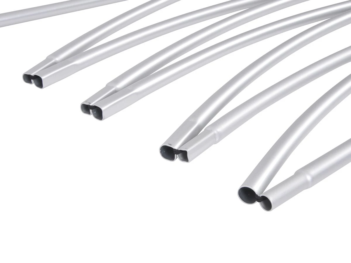 Obelink Optima 4 Blauwe Boogstok 5 Obelink Optima 4 Blauwe Boogstok - Afbeelding 3