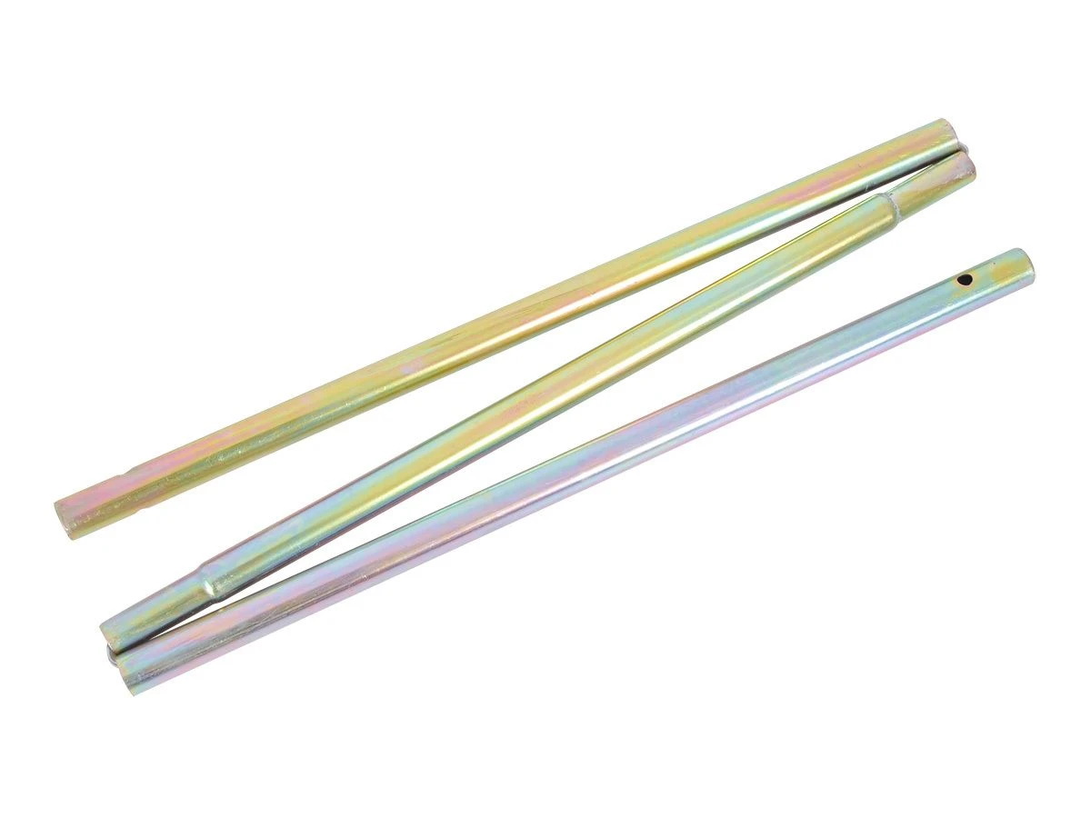 Obelink Emperor Bell Tent Dakligger 3 Obelink Emperor Bell Tent Dakligger