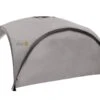 Coleman Event Shelter XL Zijwand -Buiten Kamperen event shelter sunwall grey ecommerce f795 2
