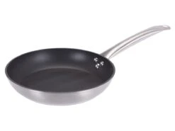 Merkloos Excellent Houseware Ø 24 Cm Koekenpan