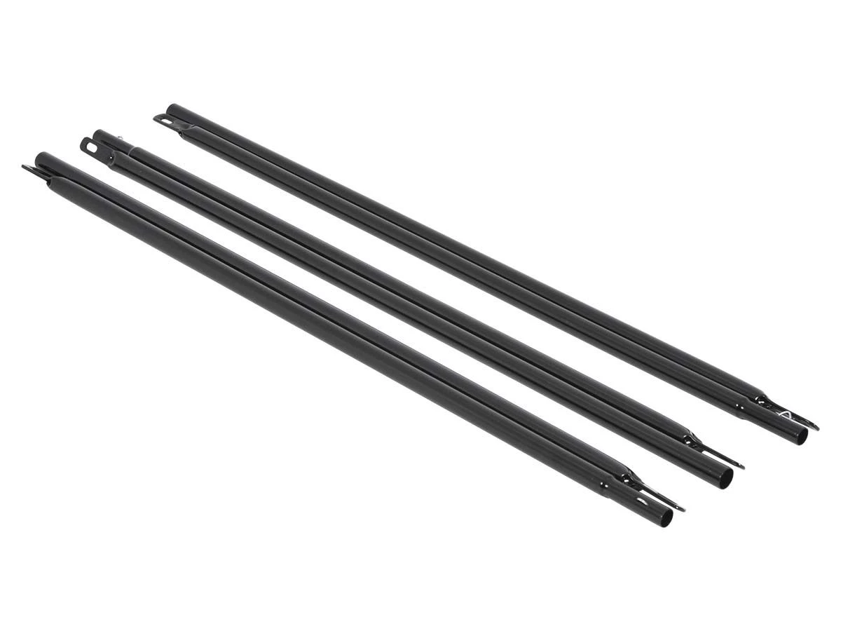 Obelink Windscherm Bovenliggers 135 Cm 4 Obelink Windscherm Bovenliggers 135 Cm - Afbeelding 2