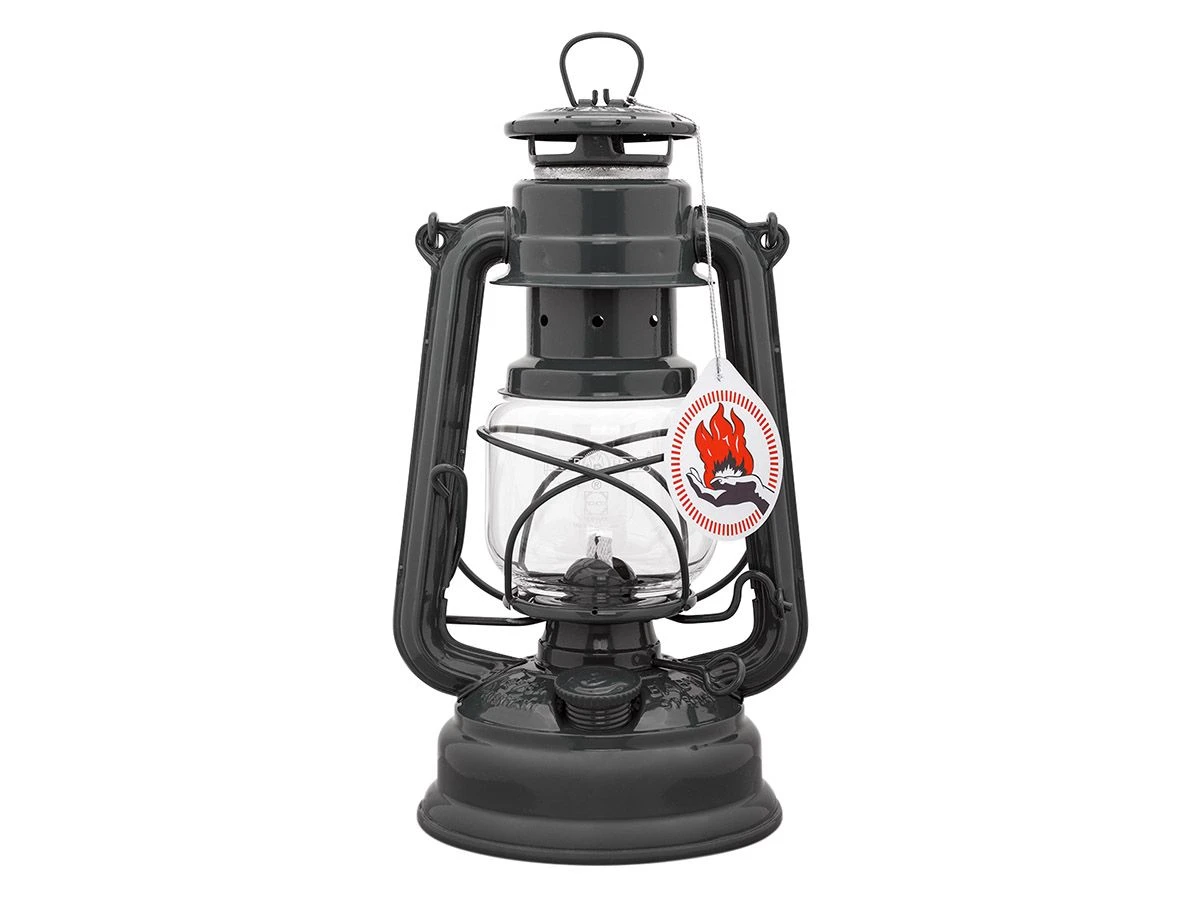 Feuerhand Baby Special 276 Anthracite Grey Stormlamp 3 Feuerhand Baby Special 276 Anthracite Grey Stormlamp