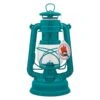 Feuerhand Baby Special 276 Teal Blue Stormlamp -Buiten Kamperen feuerhand stormlamp teal blauw ecommerce bcaa