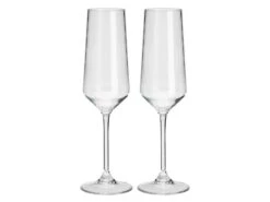 Flamefield Champagne Glazenset