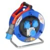 Brennenstuhl Garant CEE IP44 25 Meter Kabelhaspel 1 Brennenstuhl Garant CEE IP44 25 Meter Kabelhaspel -Buiten Kamperen garant cee ip44 25meter kabelhaspel ecommerce 6746