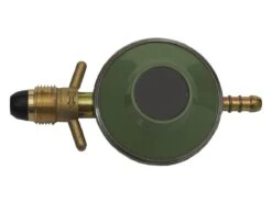 Gimeg POL Gasdrukregelaar