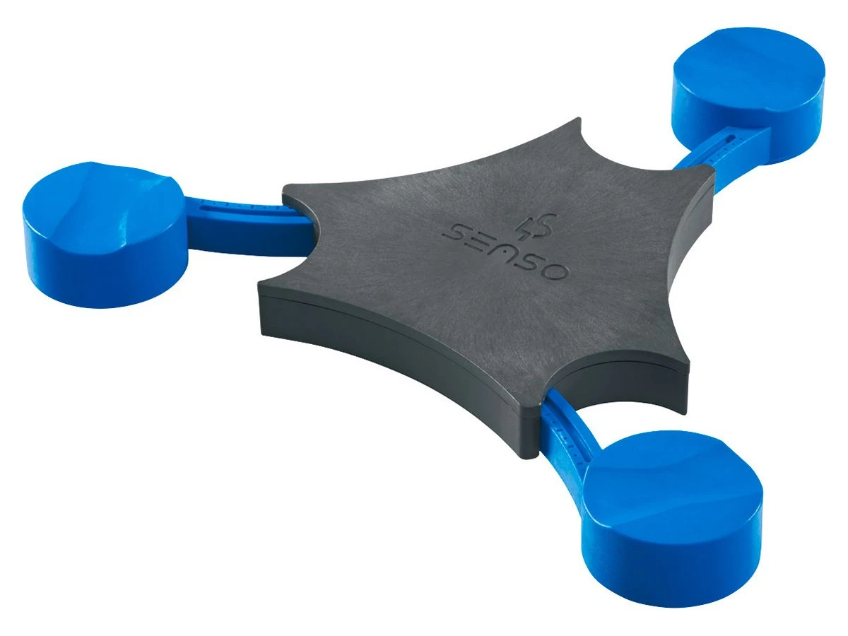 GOK Senso4S Gasflesweger 3 GOK Senso4S Gasflesweger