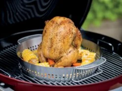 Weber Gourmet BBQ System Gevogeltestomer -Buiten Kamperen gourmet bbq system gevogeltestomer 4 ecommerce 2afe