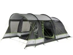 High Peak Garda 5.0 Tunneltent