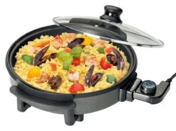 Merkloos Homatiq EB-20 Multifunctionele Pan -Buiten Kamperen homatiq multifunctionele pan2 ecommerce caf0