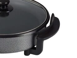 Merkloos Homatiq EB-20 Multifunctionele Pan -Buiten Kamperen homatiq multifunctionele pan3 ecommerce e9f7