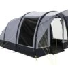 Kampa Brean 4 Air TC Tunneltent 1 Kampa Brean 4 Air TC Tunneltent -Buiten Kamperen kampa brean 4 air tc 1 ecommerce 62a1