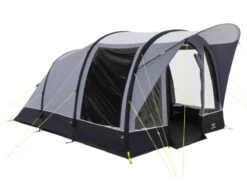 Kampa Brean 4 Air TC Tunneltent