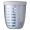 Mepal Ellipse Fruit & Veggie Pot -Buiten Kamperen mepal ellipse fruit veggie nordic blue pot ecommerce d3c8