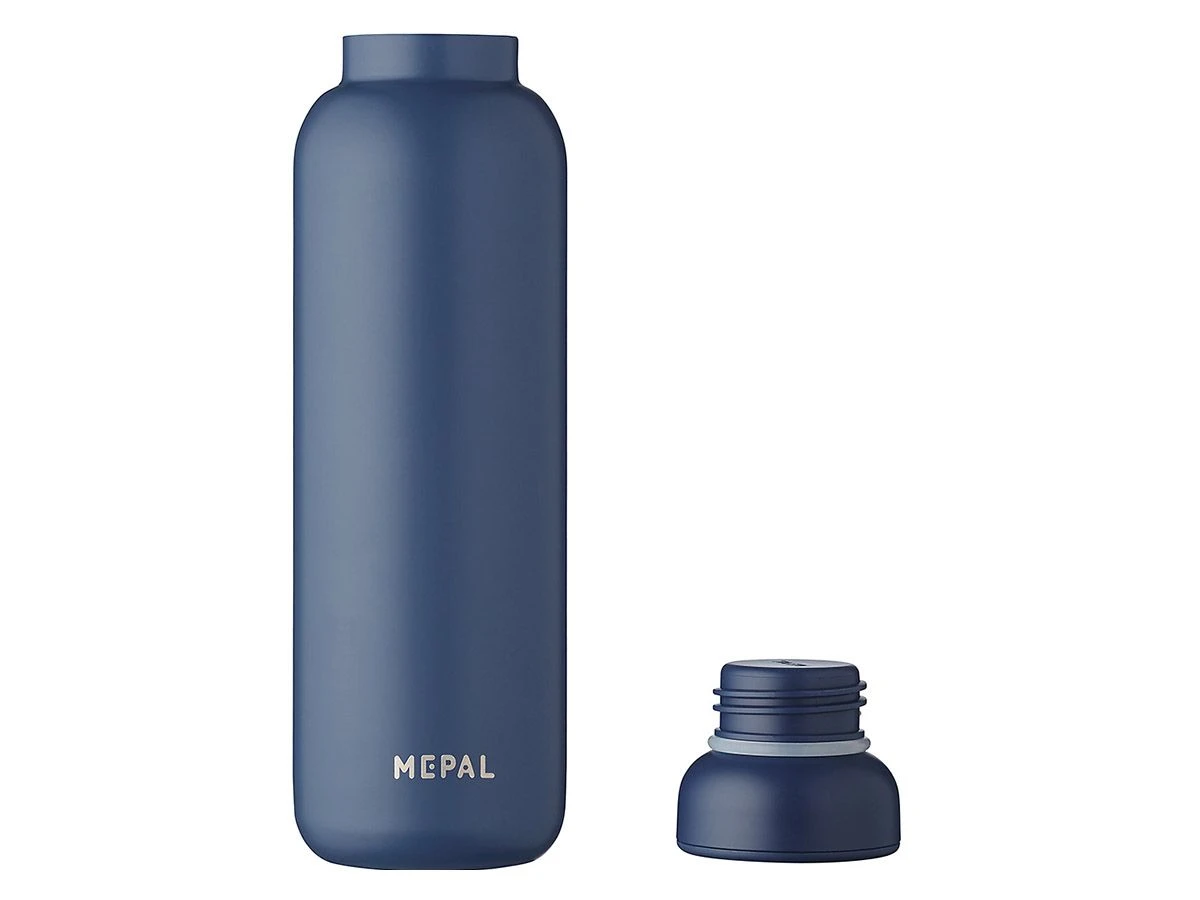 Mepal Ellipse Nordic Denim 500 Ml Isoleerfles 4 Mepal Ellipse Nordic Denim 500 Ml Isoleerfles - Afbeelding 2