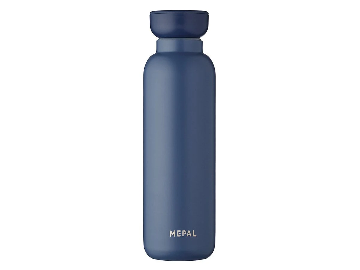 Mepal Ellipse Nordic Denim 500 Ml Isoleerfles 3 Mepal Ellipse Nordic Denim 500 Ml Isoleerfles