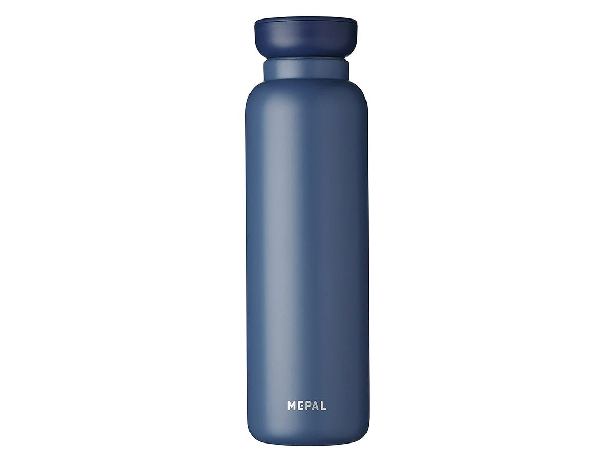 Mepal Ellipse Nordic Denim 900 Ml Isoleerfles 3 Mepal Ellipse Nordic Denim 900 Ml Isoleerfles