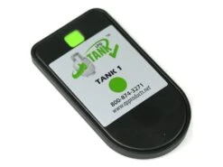 Merkloos Mopeka Bluetooth Gaslevel Indicator