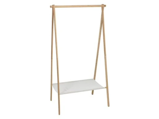 Merkloos Trends4You Bamboe Kledingrek 5 Merkloos Trends4You Bamboe Kledingrek -Buiten Kamperen nbd400000 composition 001 ecommerce 644b