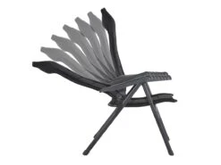 Obelink Barones 3D Black Standenstoel -Buiten Kamperen obelink barones 3d 5 ecommerce