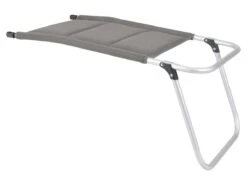 Obelink Corsa Grey Voetensteun