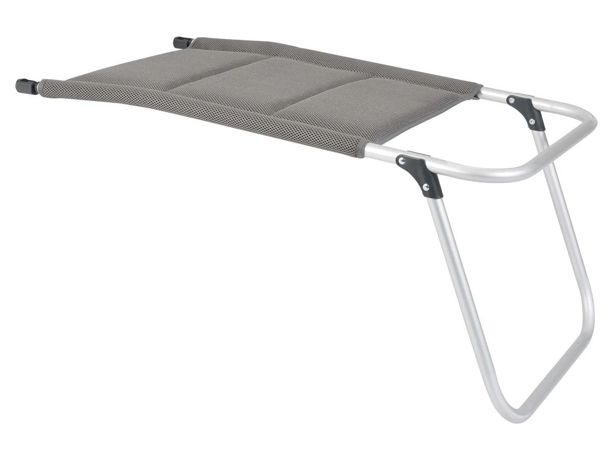 Obelink Corsa Grey Voetensteun 3 Obelink Corsa Grey Voetensteun