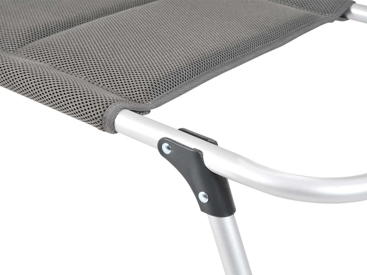 Obelink Corsa Grey Voetensteun 5 Obelink Corsa Grey Voetensteun - Afbeelding 3